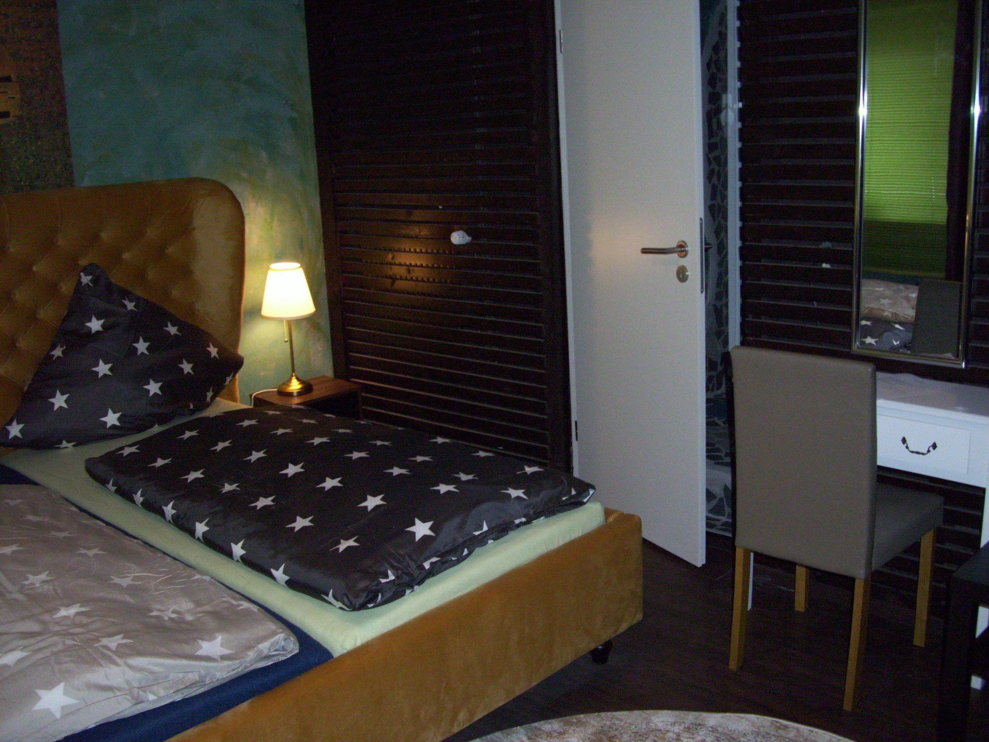 Fritzis Arte Rooms Штутгарт Экстерьер фото